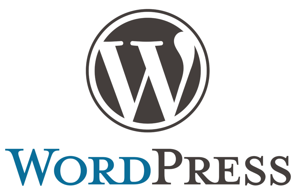 Logo Wordpress