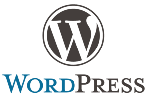 Logo Wordpress