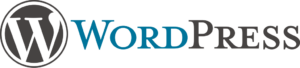 Logo WordPress