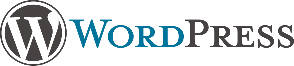 Logo WordPress