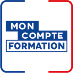 Logo Mon Compte Formation