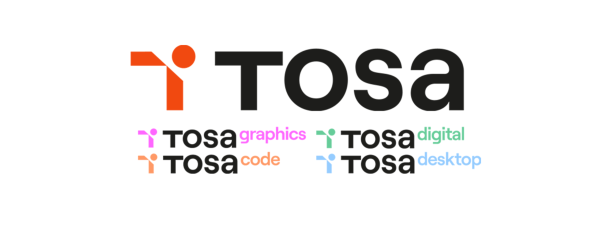 Logo TOSA