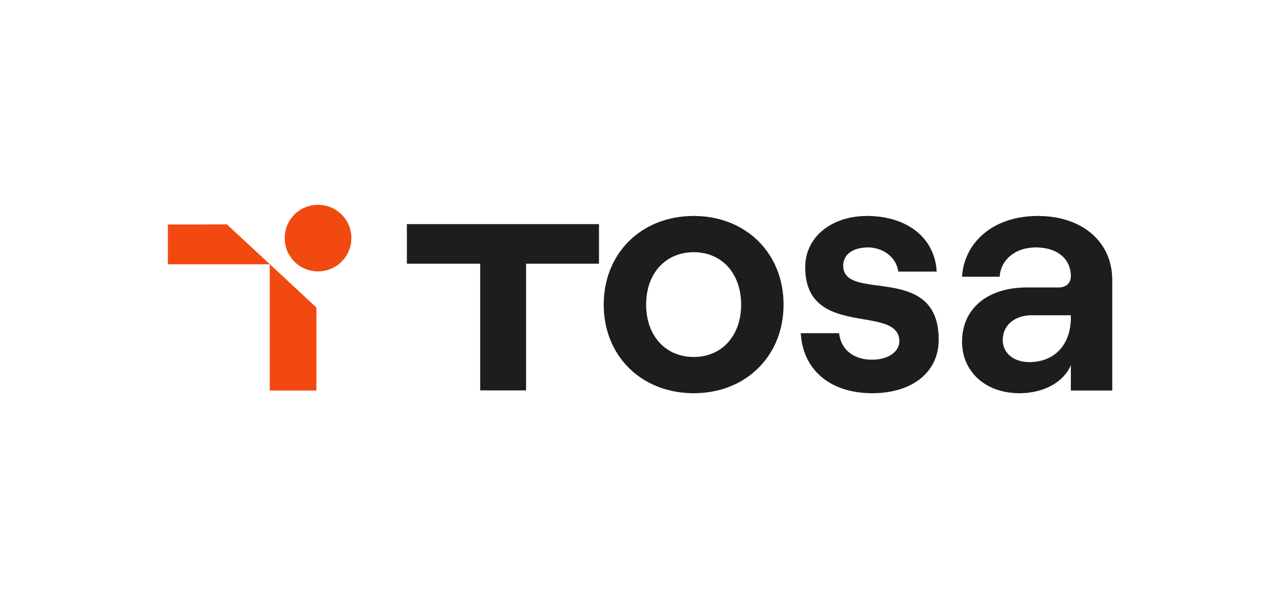 Tosa logo