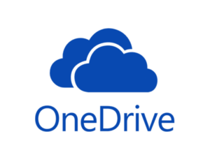 logo onedrive