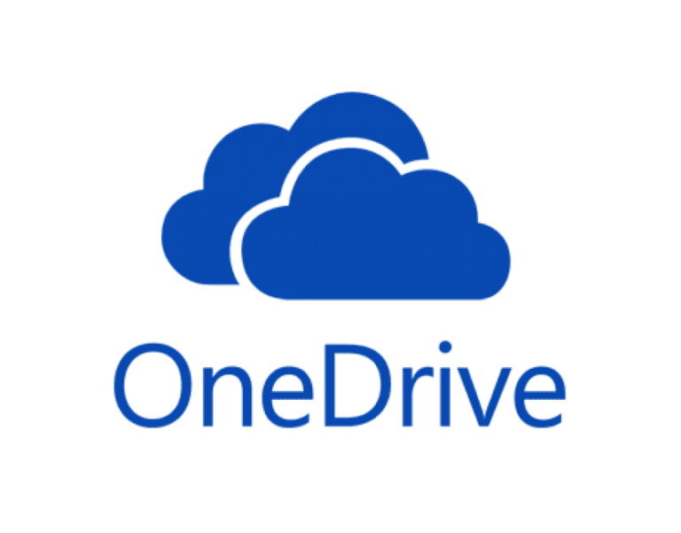 logo onedrive