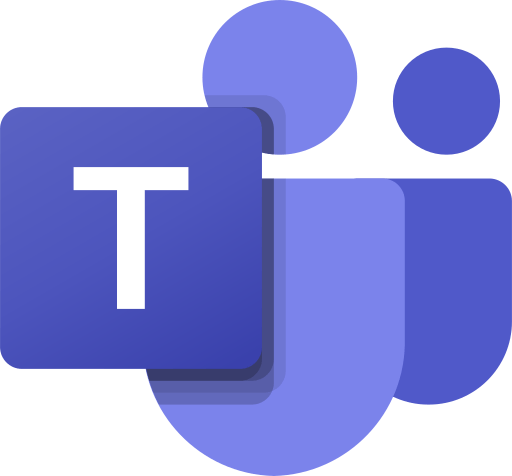 logo Microsoft teams