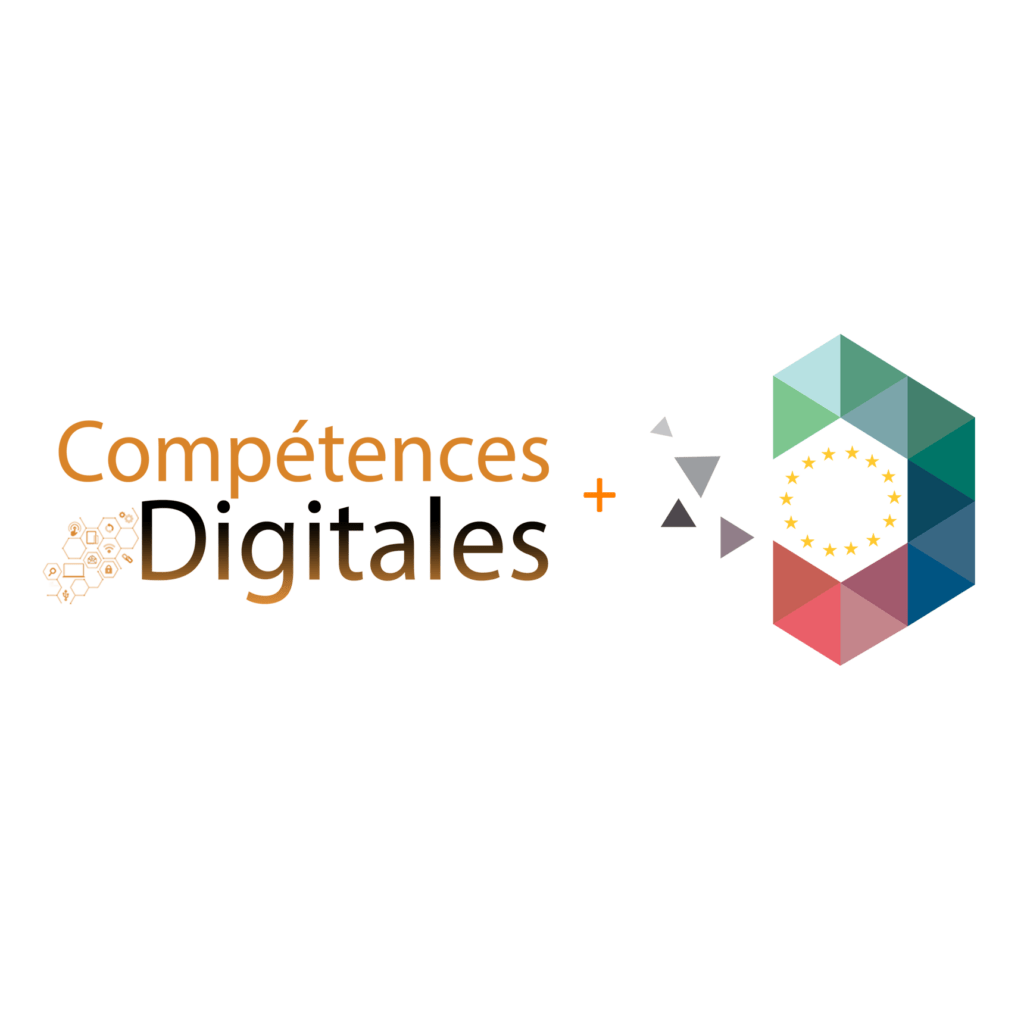 Digcomp et Compétences Digitales