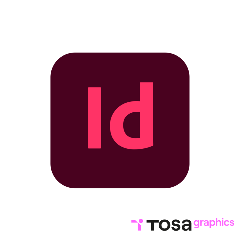 InDesign