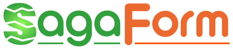 Logo Sagaform