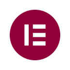 Logo Elementor Angie