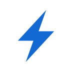 Logo Bolt.new