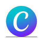 Logo Canva AI