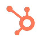 Logo HubSpot Breeze