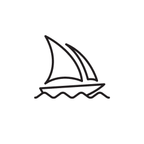 Logo Midjourney