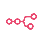 Logo n8n