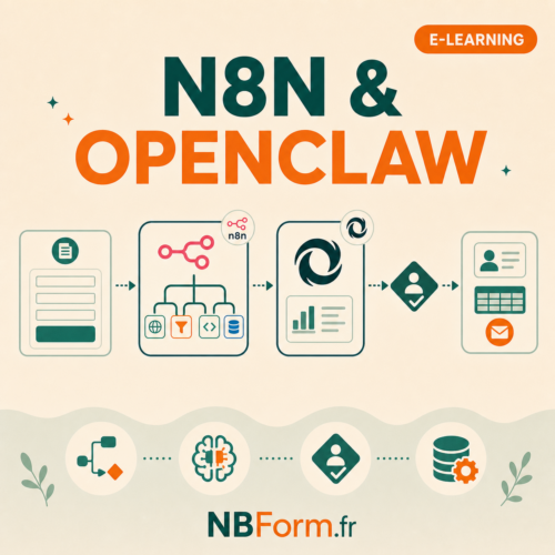 Automatisation IA avec n8n et OpenClaw [Aperçu]