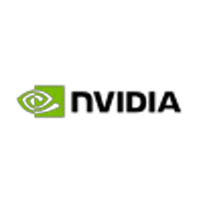 Logo NVIDIA