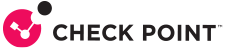 Logo officiel Check Point Software
