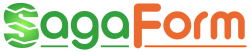 Logo Sagaform
