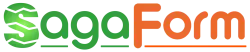 Logo Sagaform