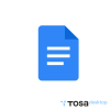 logo google-docs